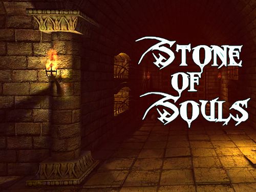 Ladda ner Äventyrsspel spel Stone of souls på iPad.