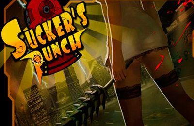 Sucker's Punch