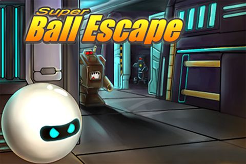 Super ball escape