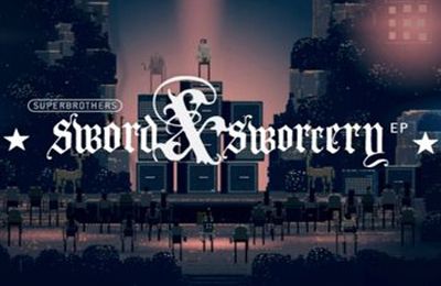 Ladda ner Superbrothers: Sword & Sworcery iPhone 6.0 gratis.