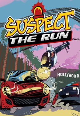Ladda ner Online spel Suspect: The Run! på iPad.