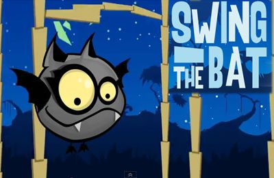 Ladda ner Arkadspel spel Swing the Bat på iPad.