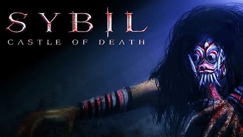 Ladda ner Strategispel spel Sybil: Castle of death på iPad.