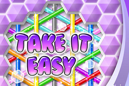 Ladda ner Logikspel spel Take it easy på iPad.
