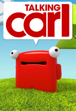 Ladda ner Talking Carl! iPhone 4.1 gratis.