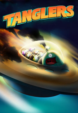 Ladda ner Arkadspel spel Tanglers på iPad.