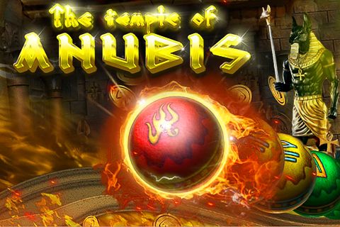 Ladda ner Temple of Anubis iPhone 4.1 gratis.