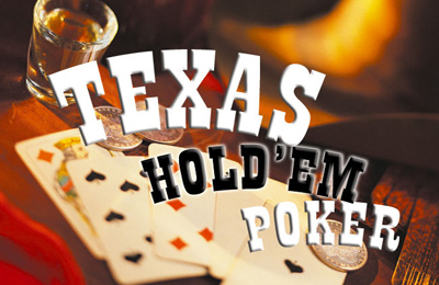 Ladda ner Brädspel spel Texas Holdem Poker på iPad.