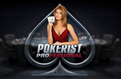 Ladda ner Brädspel spel Texas Poker Pro på iPad.