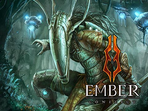The ember conflict