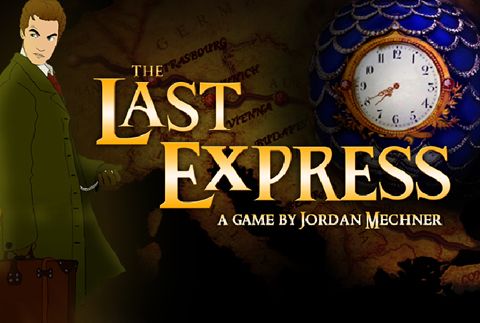 The last express