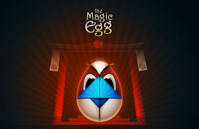 The Magic Egg