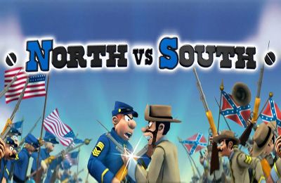 Ladda ner Strategispel spel The Bluecoats: North vs South på iPad.