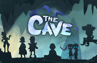 Ladda ner The Cave iPhone C.%.2.0.I.O.S.%.2.0.7.1 gratis.