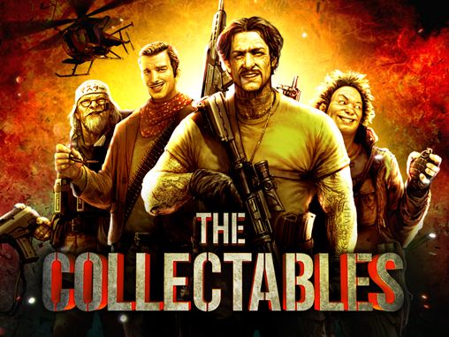 Ladda ner The collectables iPhone C.%.2.0.I.O.S.%.2.0.7.1 gratis.