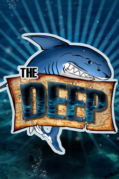 Ladda ner Brädspel spel The Deep Pinball på iPad.
