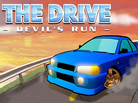 The drive: Devil's run
