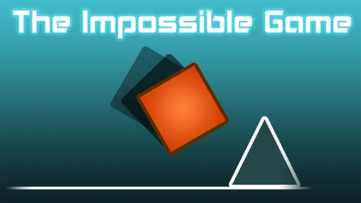 Ladda ner The impossible game iPhone 3.0 gratis.