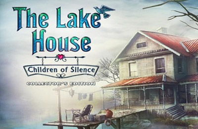 Ladda ner Äventyrsspel spel The Lake House: Children of Silence HD - A Hidden Object Adventure på iPad.