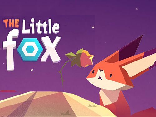 Ladda ner The little fox iPhone 8.0 gratis.