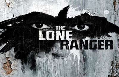 Ladda ner RPG spel The Lone Ranger by Disney på iPad.
