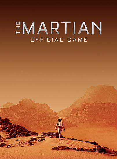 Ladda ner Äventyrsspel spel The Martian: Official game på iPad.