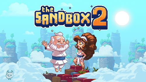 Ladda ner Simulering spel The sandbox 2 på iPad.
