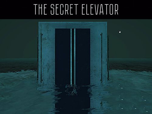 Ladda ner Äventyrsspel spel The secret elevator på iPad.