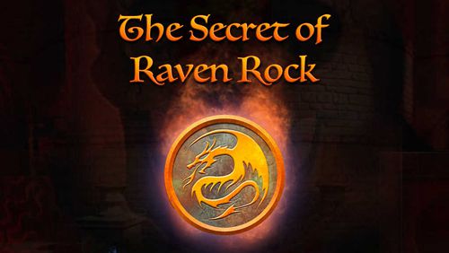 Ladda ner Äventyrsspel spel The secret of raven rock på iPad.