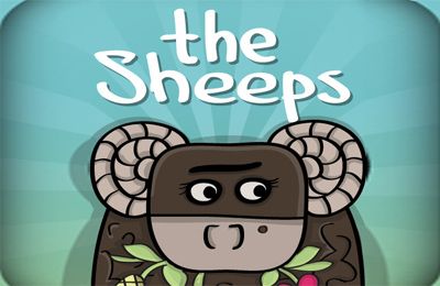 Ladda ner Logikspel spel the Sheeps på iPad.