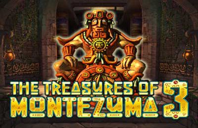 Ladda ner Logikspel spel The Treasures of Montezuma 3 HD på iPad.