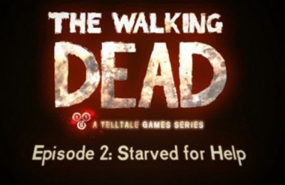 Ladda ner The Walking Dead. Episode 2 iPhone 1.4 gratis.