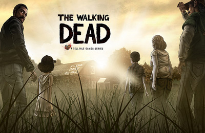 The Walking Dead. Episode 3-5