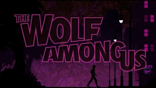 Ladda ner The Wolf Among Us iPhone 6.0 gratis.