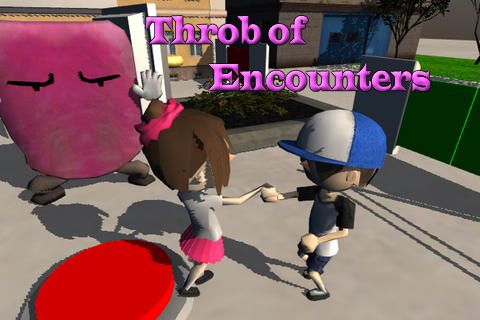 Throb of encounters