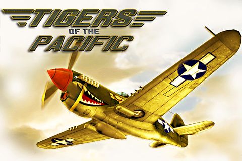 Tigers of the Pacific