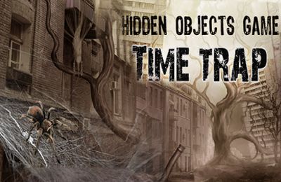 Ladda ner Äventyrsspel spel Time Trap HdO på iPad.