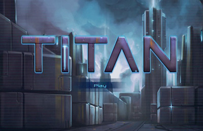 TITAN – Escape the Tower – for iPhone