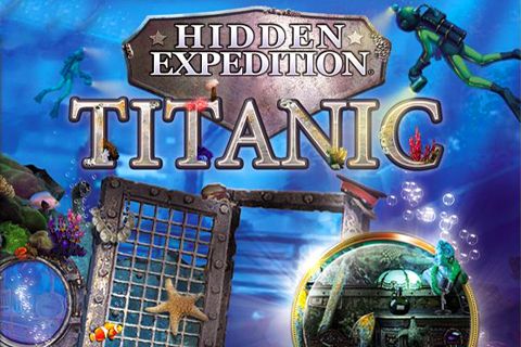 Titanic: Hidden expedition
