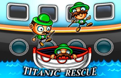 Titanic Rescue