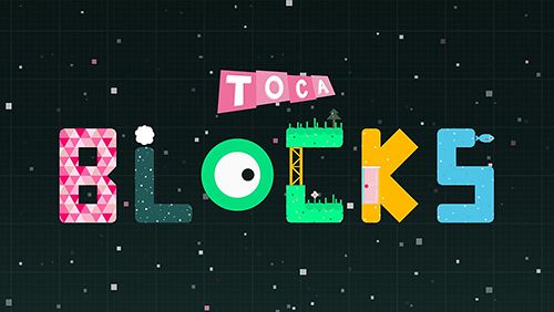 Toca: Blocks
