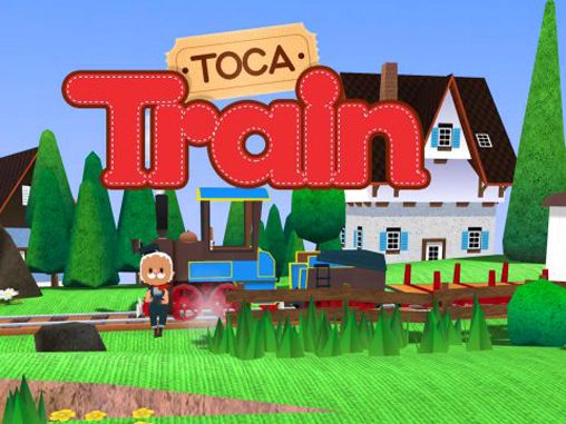 Toca: Train