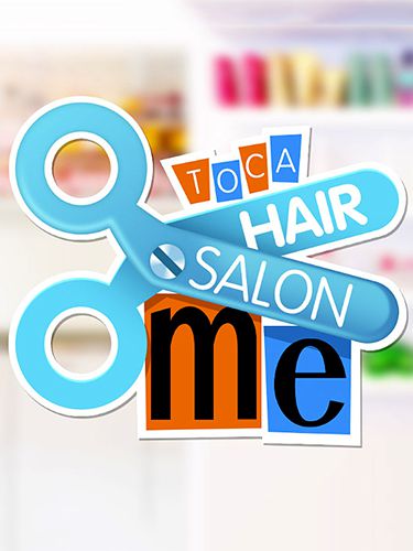 Toca: Hair salon me