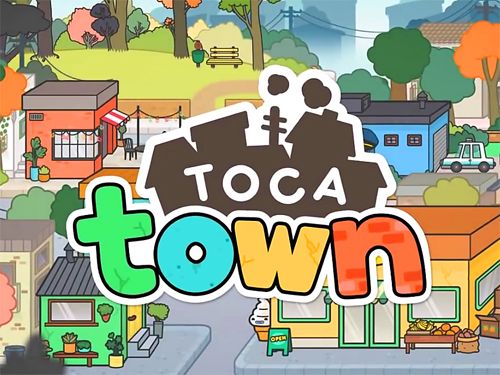 Toca life: Town