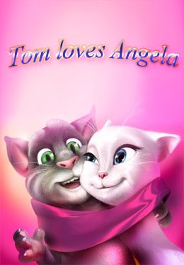Ladda ner Simulering spel Tom Loves Angela på iPad.