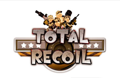 Ladda ner Action spel Total Recoil på iPad.