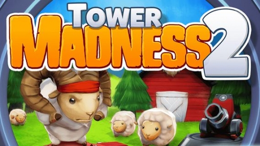 Ladda ner Tower madness 2 iPhone 6.0 gratis.