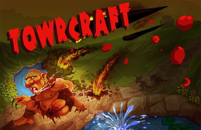 Ladda ner Strategispel spel TowrCraft på iPad.