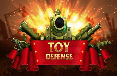 Ladda ner Toy Defense: Relaxed Mode iPhone 6.0 gratis.