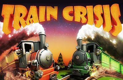 Ladda ner Strategispel spel Train Crisis HD på iPad.